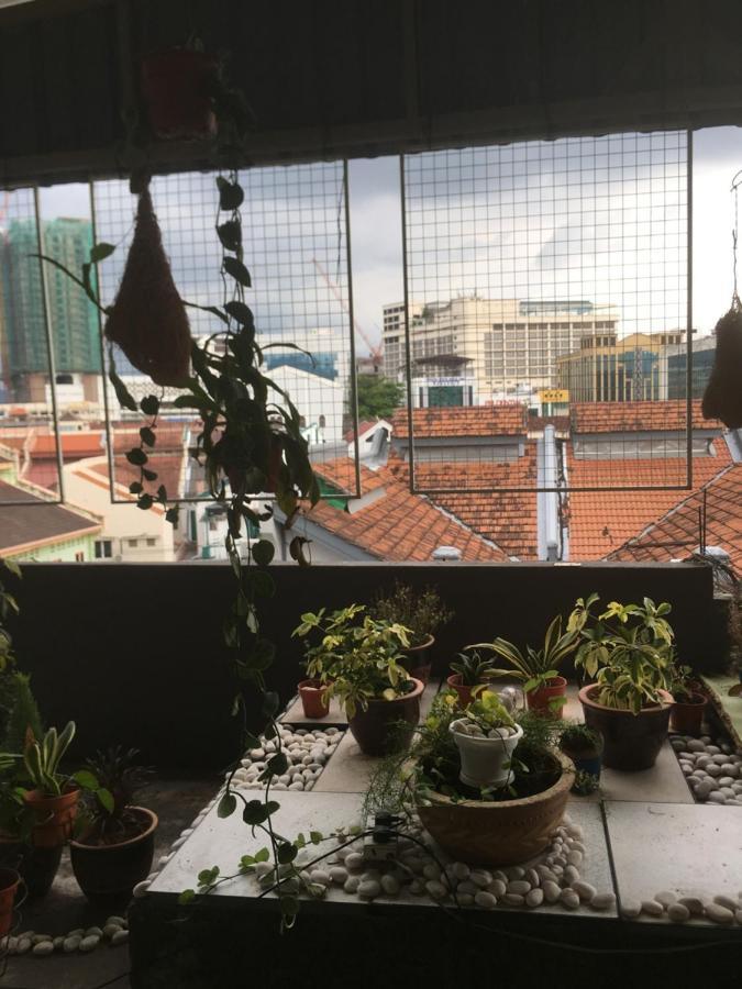 Anderson Hotel Ipoh Kültér fotó