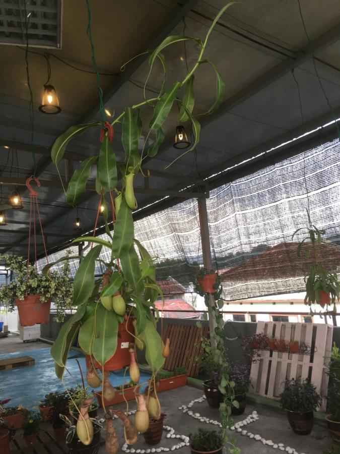 Anderson Hotel Ipoh Kültér fotó