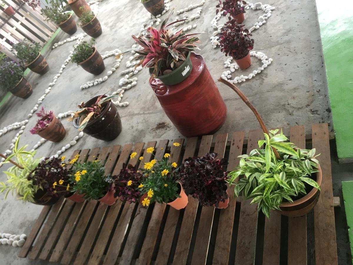 Anderson Hotel Ipoh Kültér fotó
