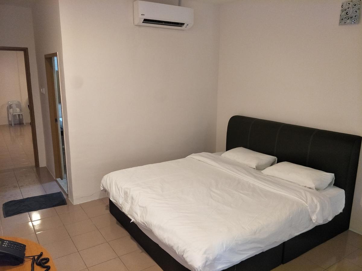 Anderson Hotel Ipoh Kültér fotó