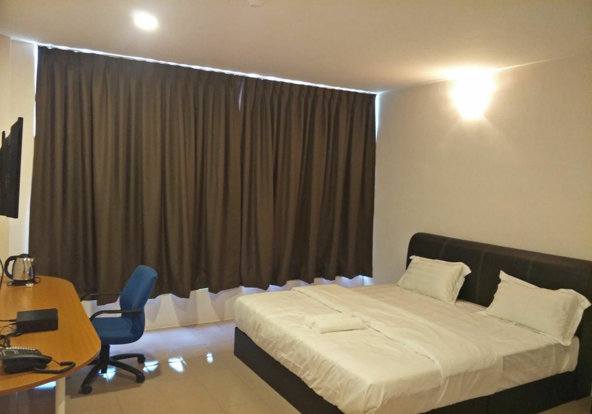 Anderson Hotel Ipoh Kültér fotó